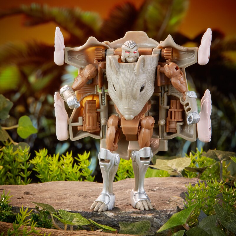 Transformers Beast Wars Reissues Walmart Exclusive Preorder